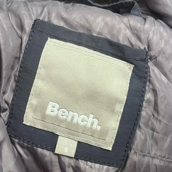 Bench Winter Jacket - Picture 10 of 10